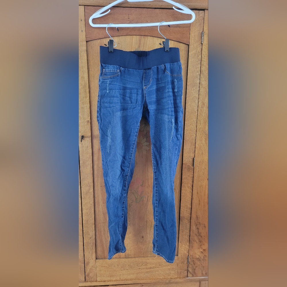 Maternity pants